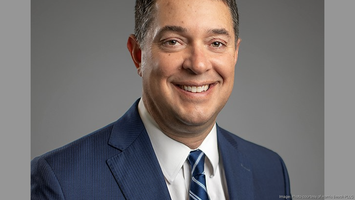 Harris Beach attorney helps local banks navigate new rules Buffalo