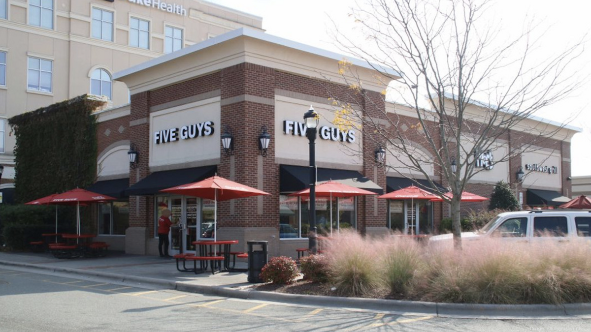 JLL trust buys more portions of Durham shopping center Triangle