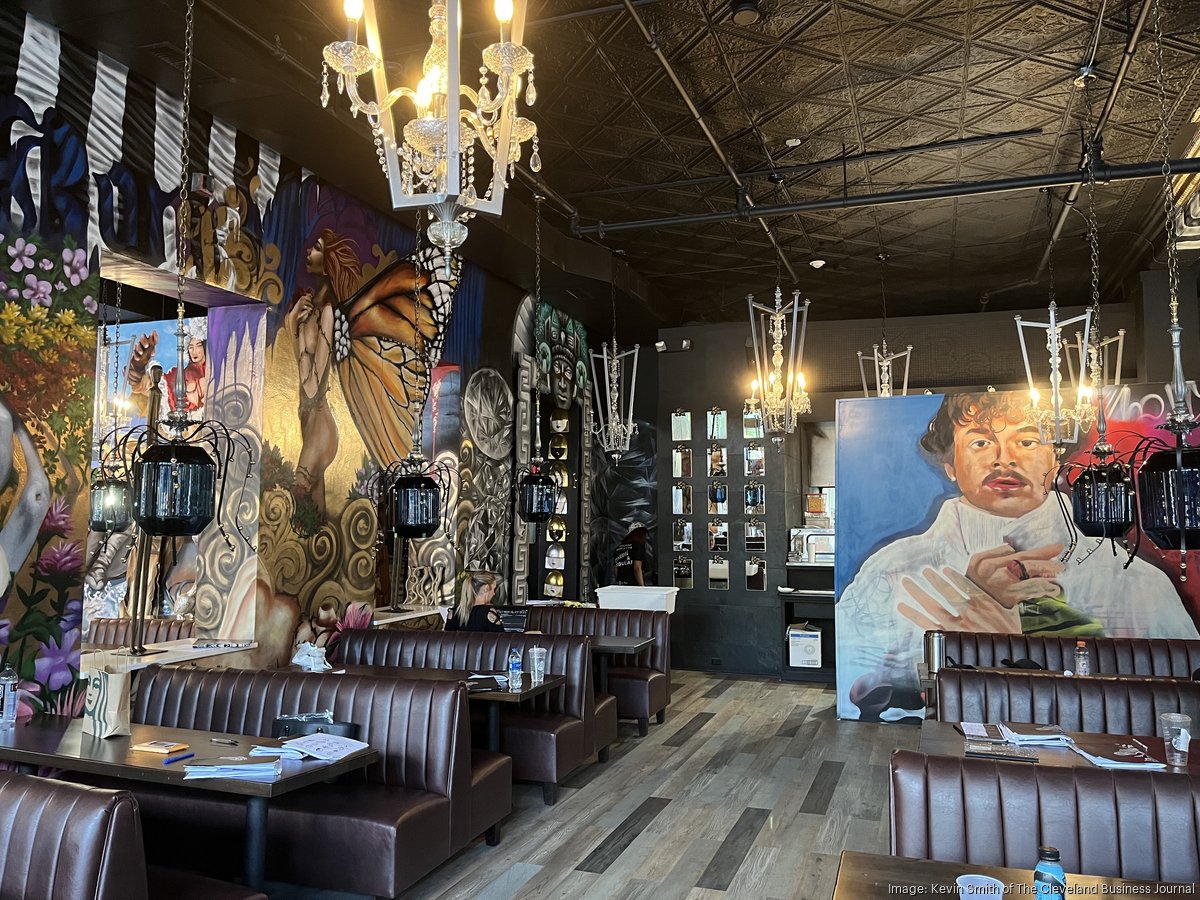 Cincinnati taco chain Agave & Rye expands with Cleveland restaurant -  Cincinnati Business Courier