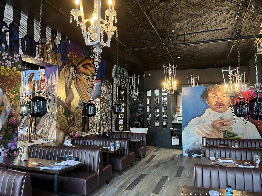 Cincinnati taco chain Agave & Rye expands with Cleveland restaurant -  Cincinnati Business Courier