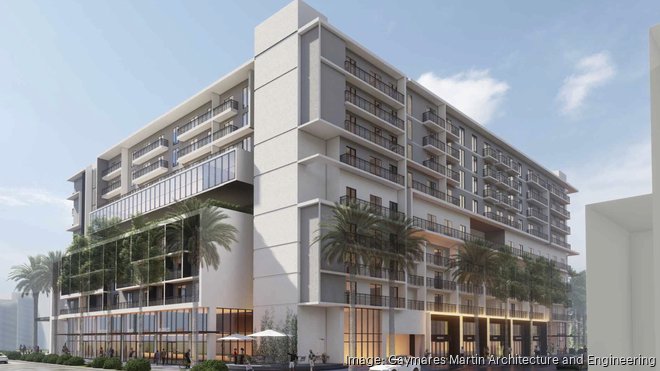 Kimco Realty plans apartments at Palms Town & Country Mall in Kendall Miami-Dade  County - South Florida Business Journal