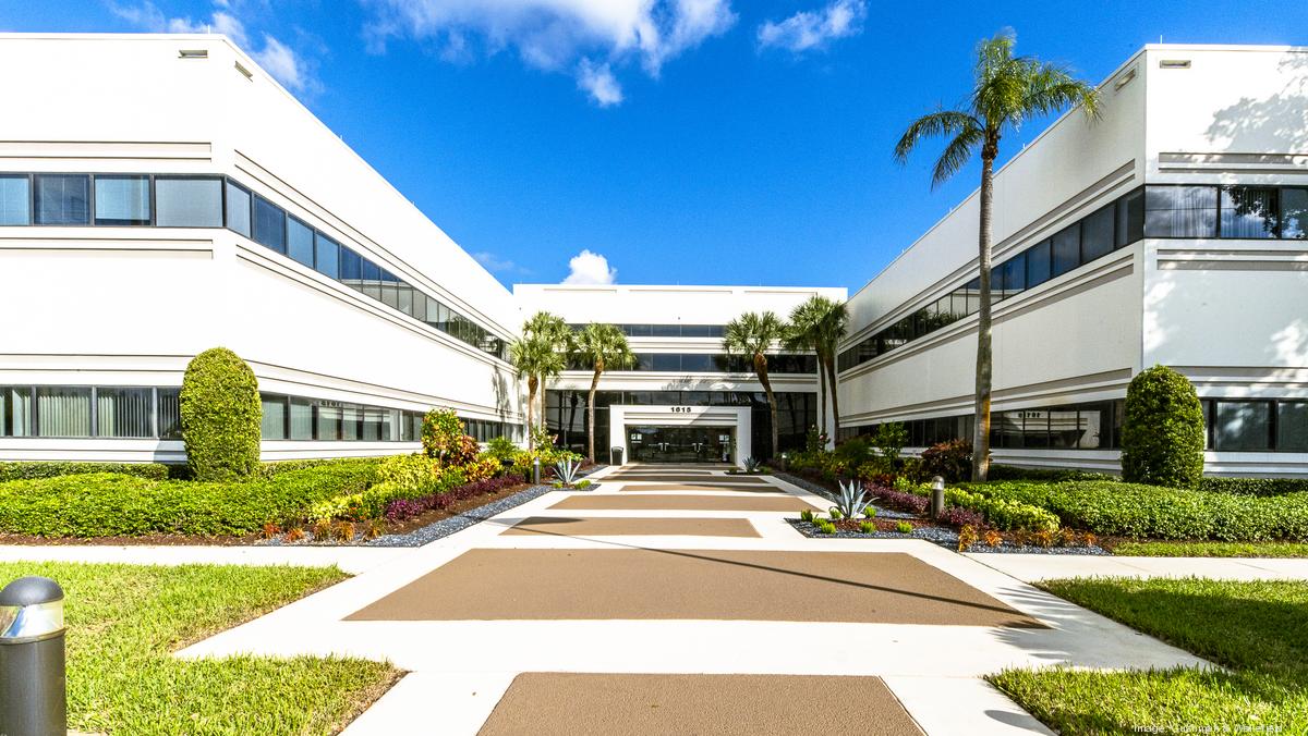 News in Brief Delray Central refinanced; Sweat440 opens in Doral South Florida Business Journal