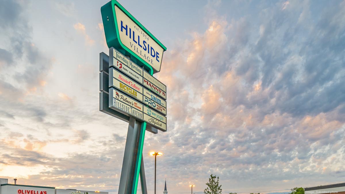 Hillside Village to add Sephora, JuiceLand Dallas Business Journal