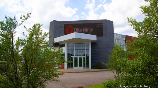 Memphis Inno - Bite Ninja scores $11.3M funding round, pilots with