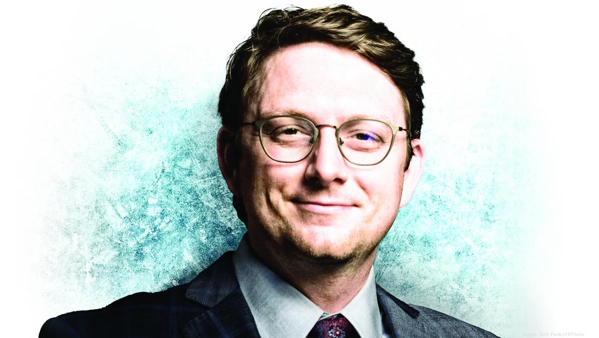 2022 Top 40 Under 40: Jonathan Murphy, Fortif Law Partners LLC ... - The Business Journals