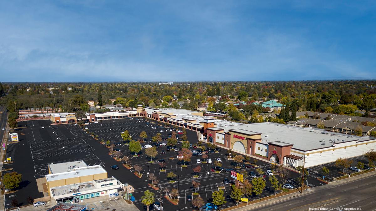 Carmichael's Crestview Village shopping center to see more changes