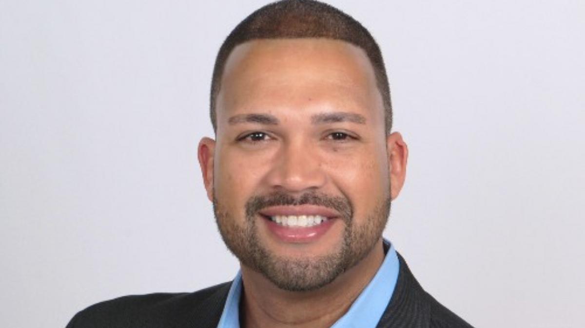 Zavier Craig Riley Meet Zavier Rodriguez of Ideal Agent, a 2022 CIO of the year honoree ...