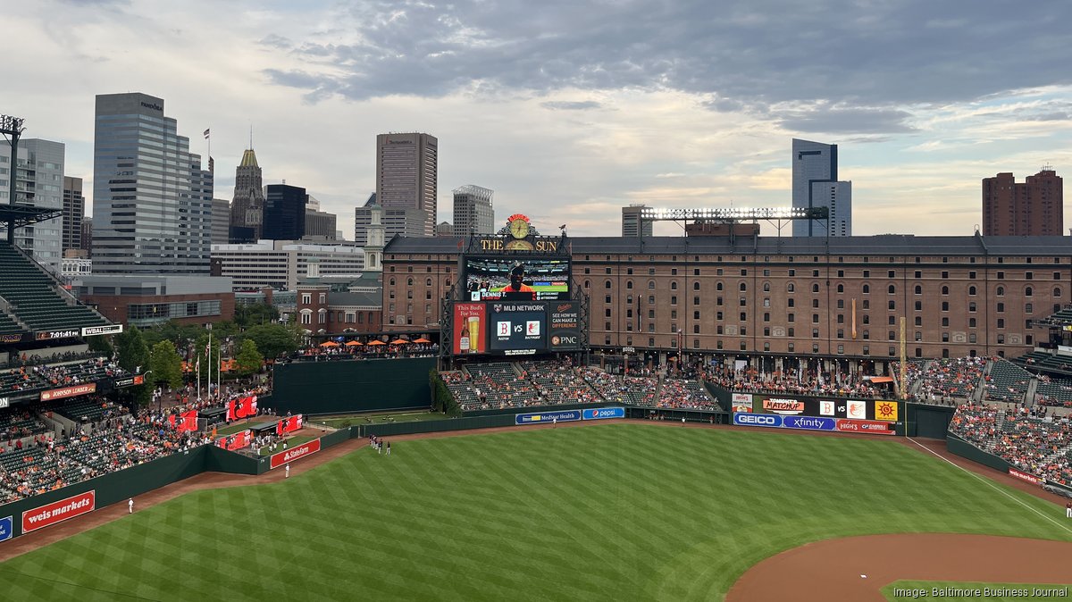 Baltimore Orioles decline lease extension, wants long-term agreement