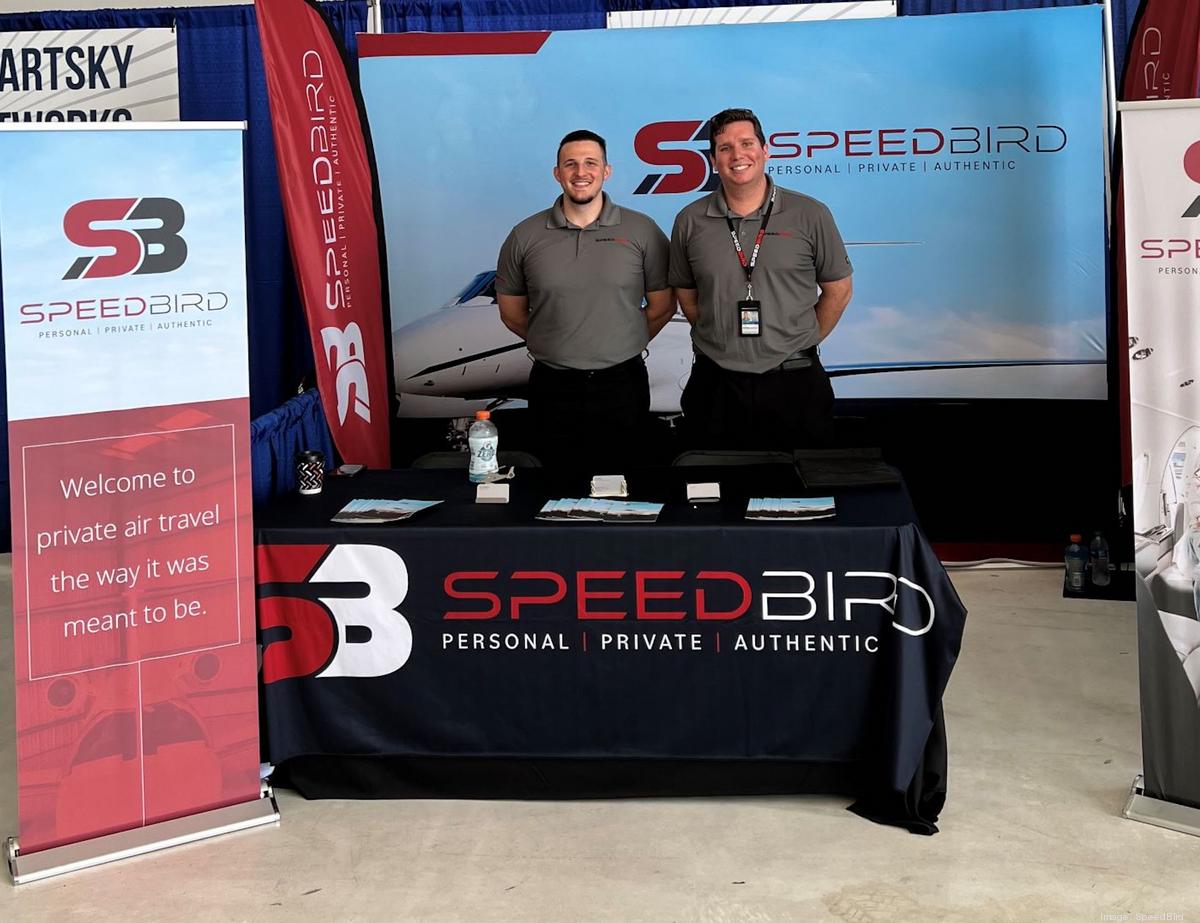 2022 Best Places to Work: SpeedBird among Orlando winners - Orlando  Business Journal