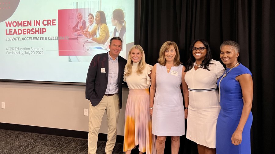 Two earlycareer perspectives on Atlanta’s commercial real estate