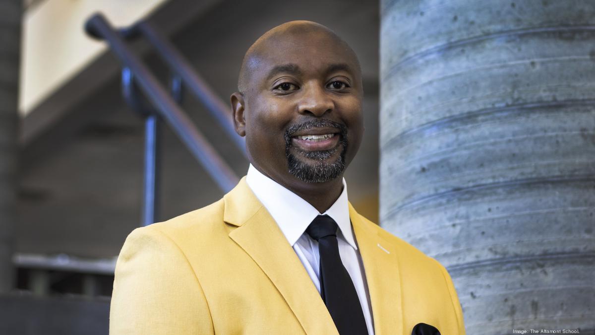 Altamont head of school named, Cecil Stodghill takes role Birmingham