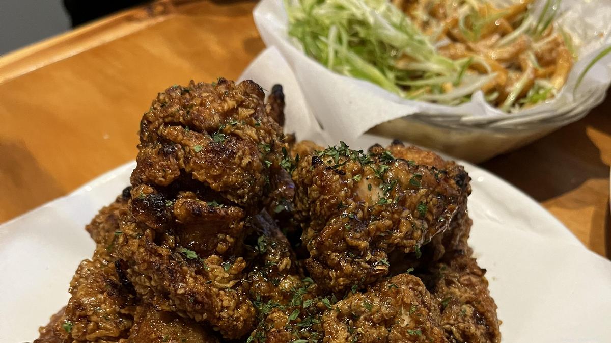 CM Chicken bringing Korean fried chicken to Liberty Township