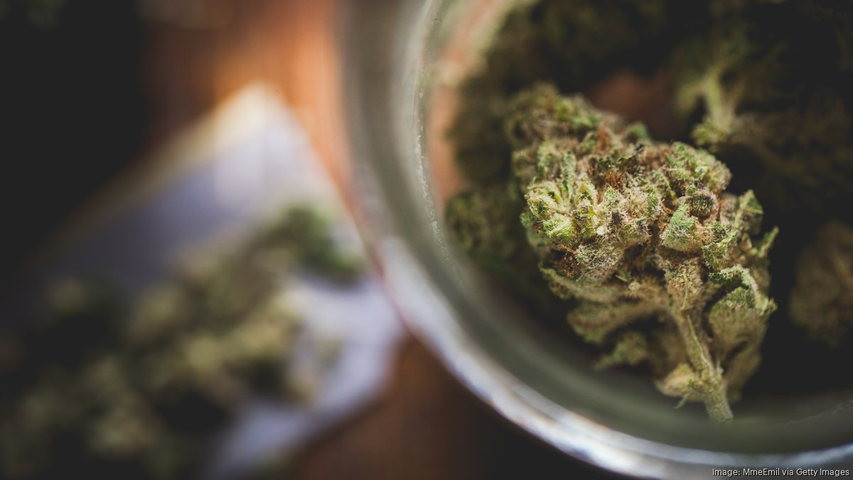 Long Island to open its first cannabis dispensary New York Business