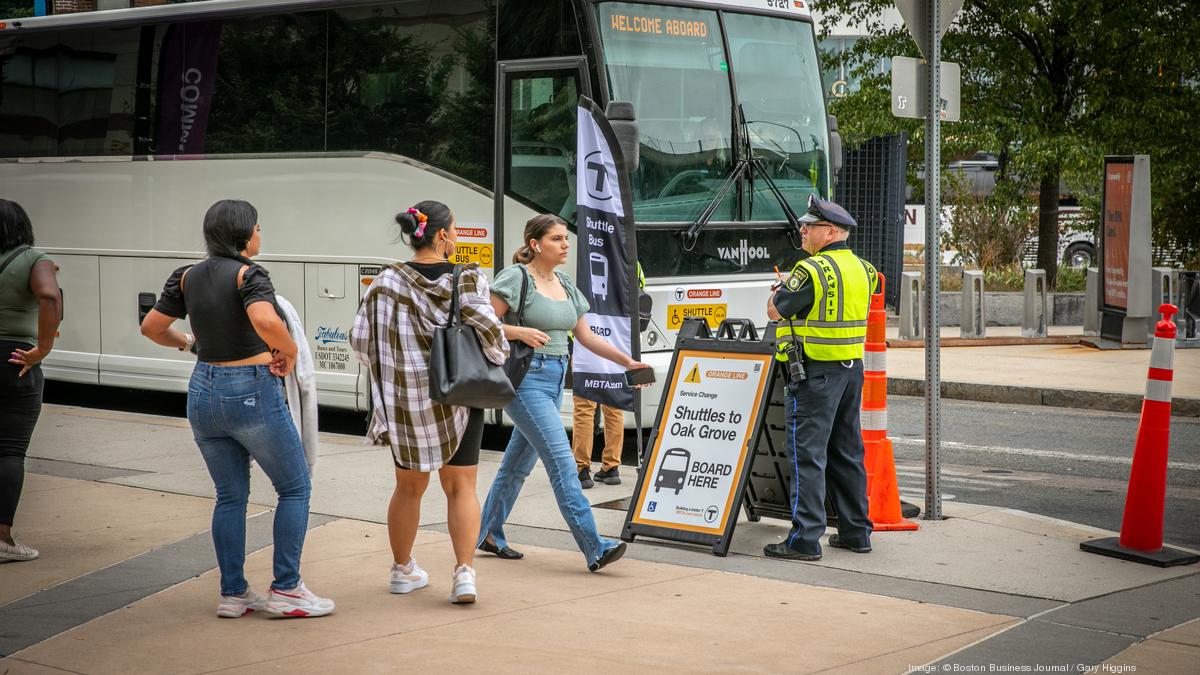 MBTA payroll Who is the agency paying the most this year? Boston