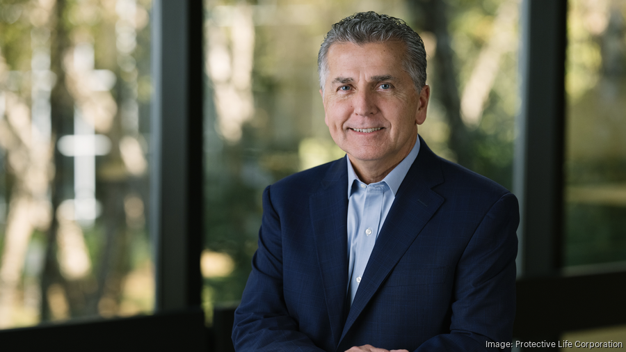 Protective Life Corp., Concourse Financial Group make Csuite changes