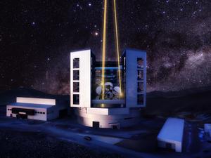 ‘The next economic frontier’: How Arizona is poised to lead deep-space innovation submitted