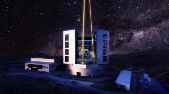 ‘The next economic frontier’: How Arizona is poised to lead deep-space innovation submitted