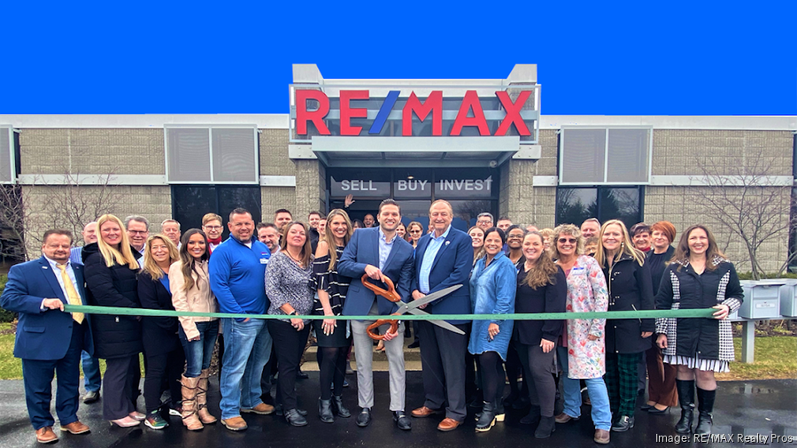 Under new ownership, Milwaukee's RE/MAX Realty Pros looks to modernize