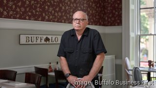 Inflation hitting Buffalo-based businesses where it hurts; here's how ...
