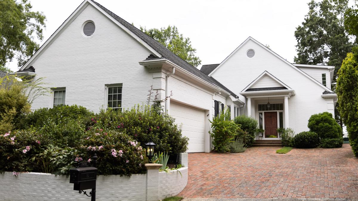 Mecklenburg County's most expensive home sales in July Charlotte