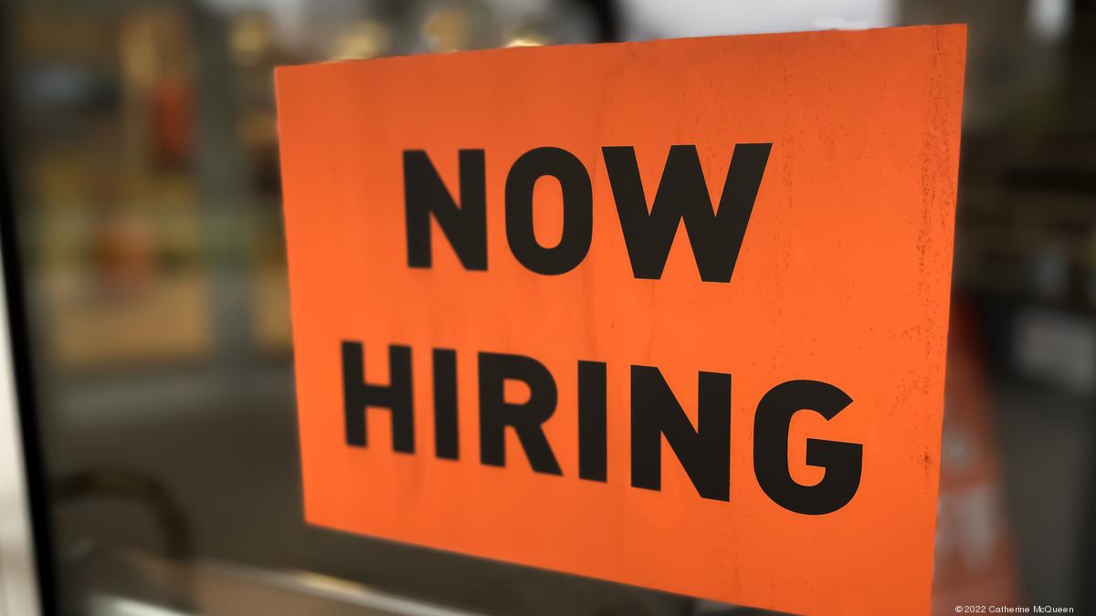 Tech job openings grew in Bay Area in October, despite mounting layoffs