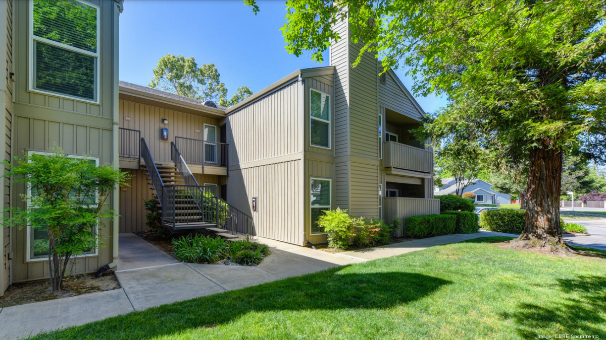 Ezralow sells Rocklin's Brighton apartments for 23.2 million Sacramento Business Journal