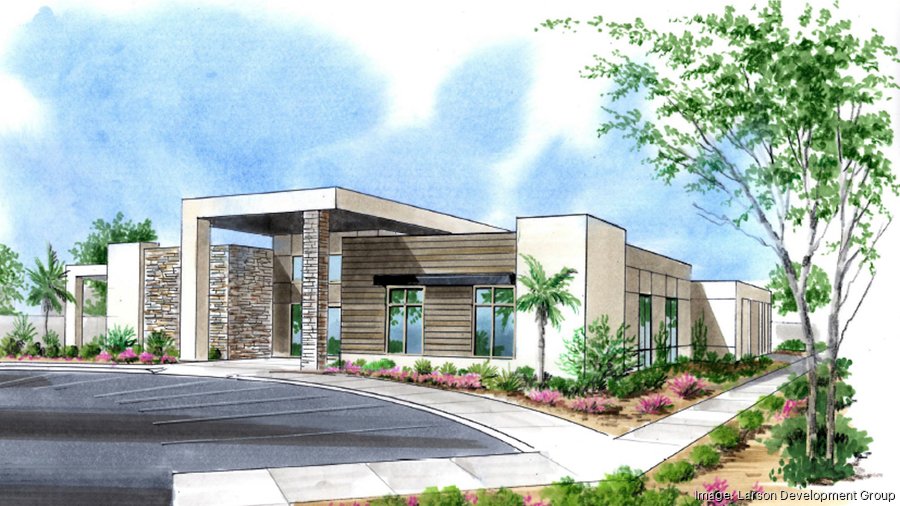 More buildtorent coming to Casa Grande Phoenix Business Journal