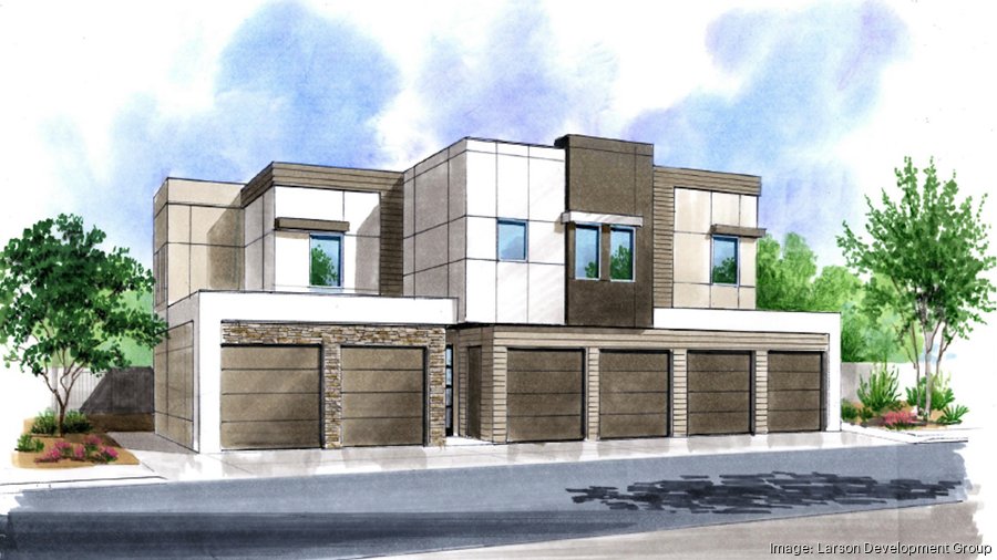 More buildtorent coming to Casa Grande Phoenix Business Journal