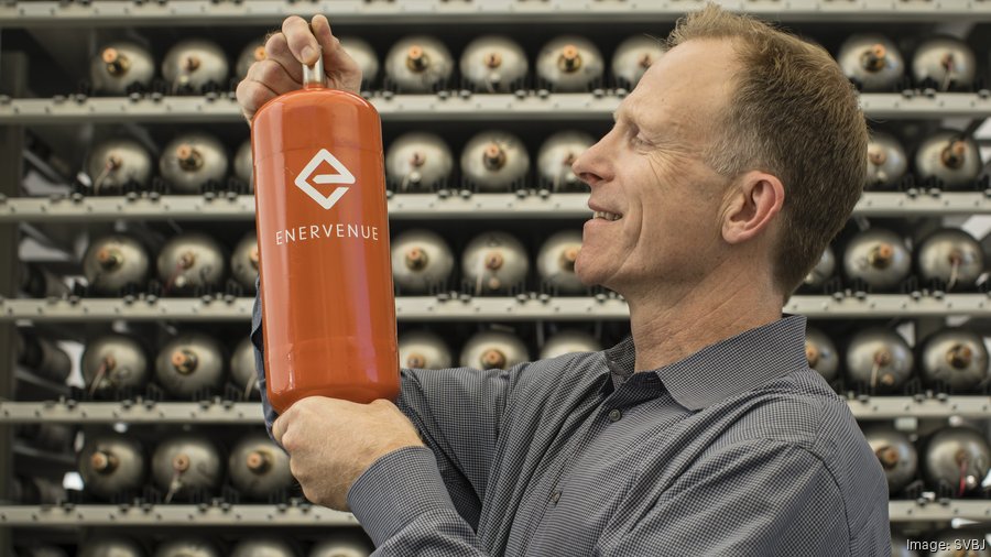 More details on EnerVenue’s 264 million facility in Shelby County