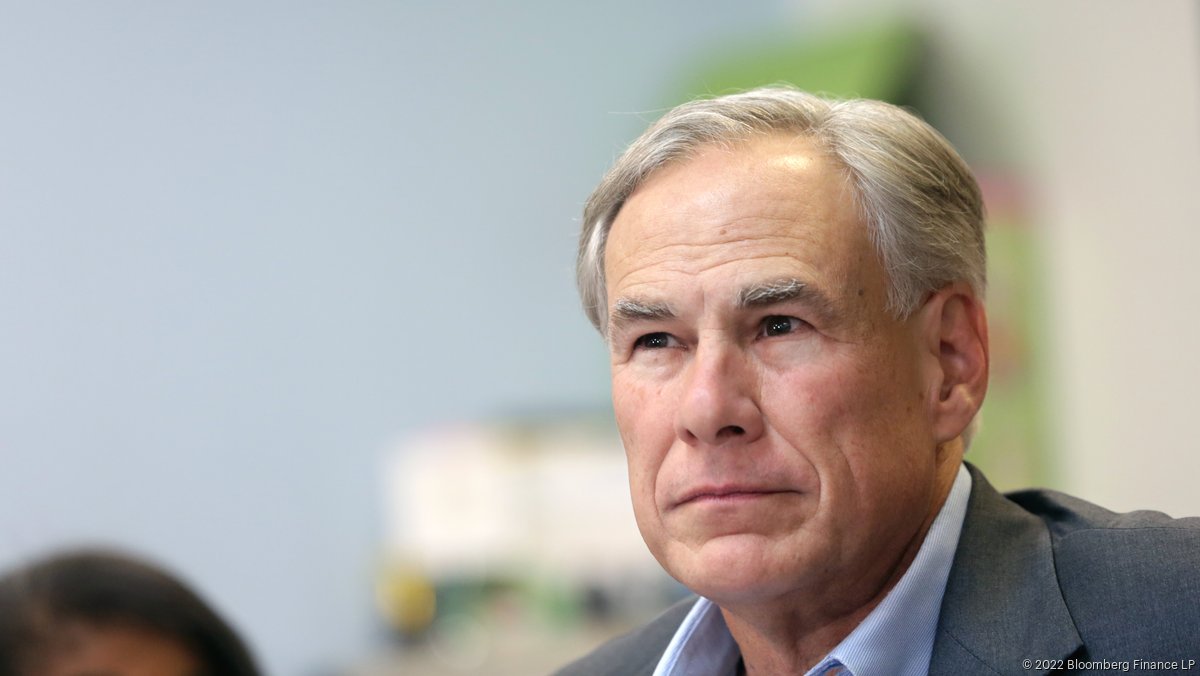 Texas Gov. Greg Abbott calls for second special session - Houston ...