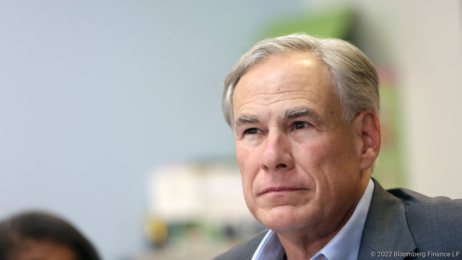 Texas Gov. Greg Abbott calls for second special session - Houston ...