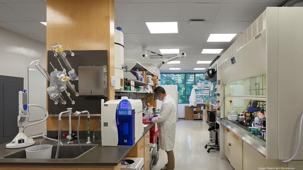 RTP biotech leaves Nasdaq after acquisition - The Business Journals