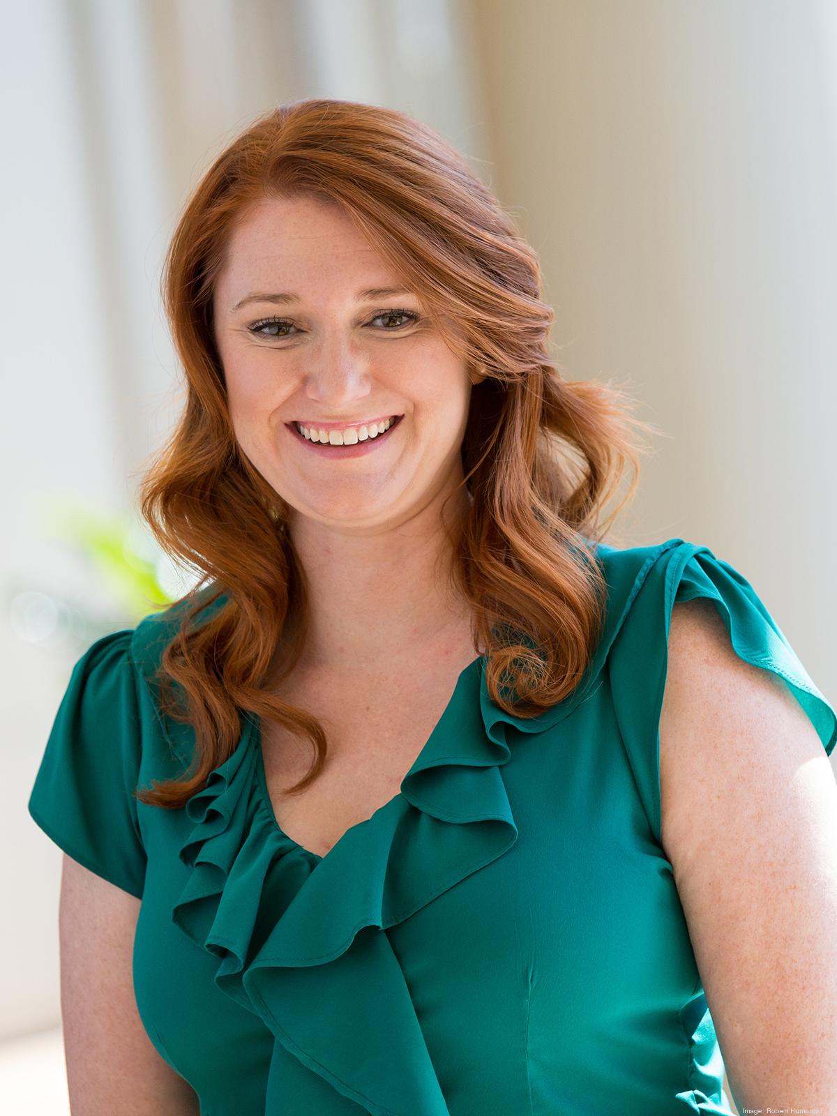 Megan Duffy, NCIDQ People on The Move Phoenix Business Journal