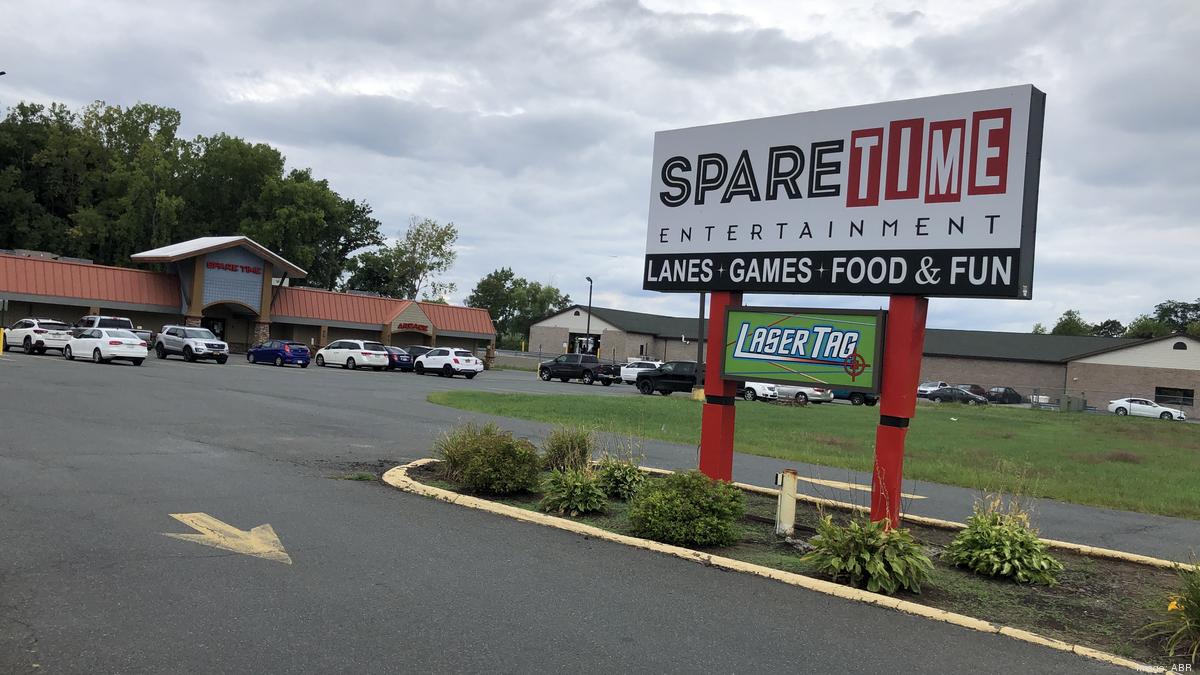 Spare Time Entertainment sells Halfmoon property but remains a tenant Albany Business Review