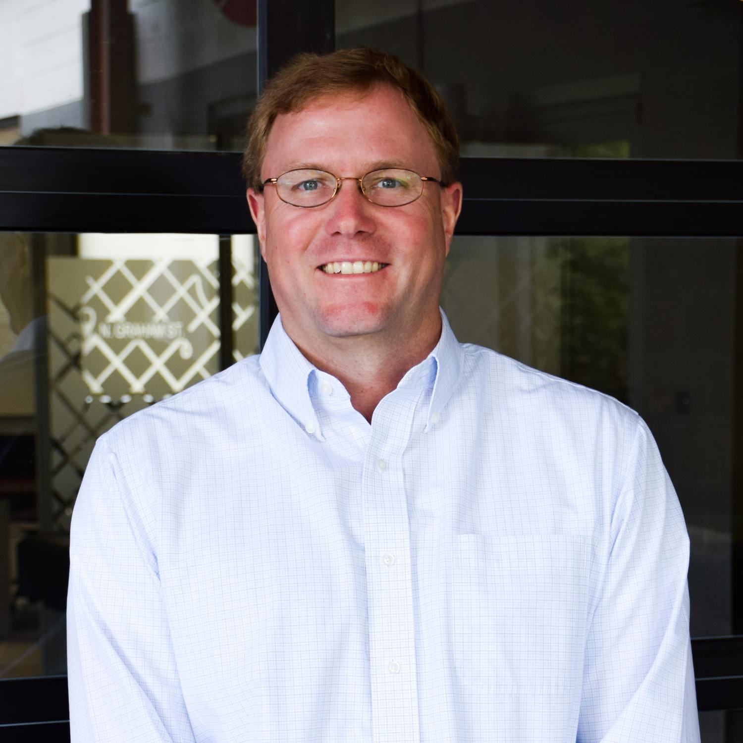 Shaw Zimmerman People on The Move Charlotte Business Journal