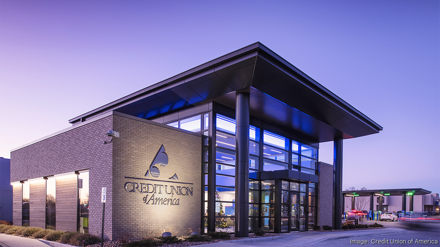 America's Credit Union office