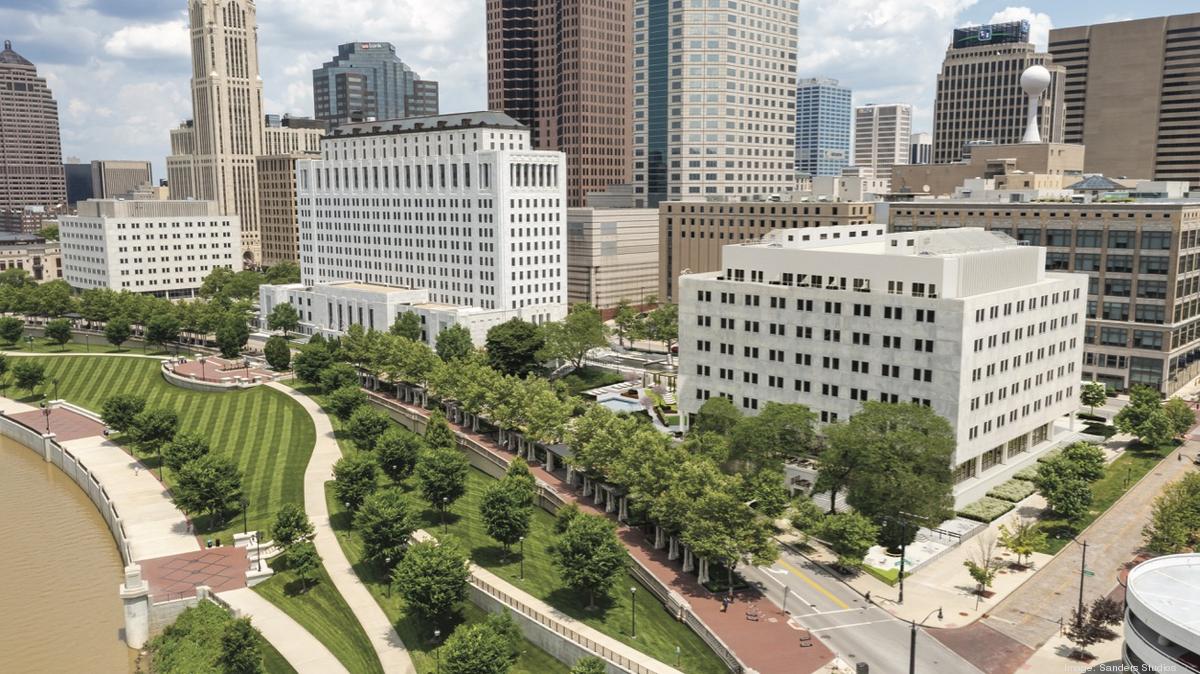 Downtown Columbus, Near East Side projects awarded Ohio Historic Tax