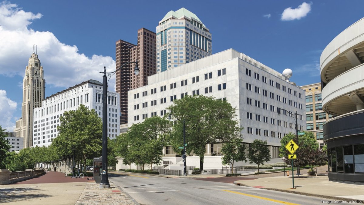 Ohio Historic Tax Credits go to Columbus projects to revive former