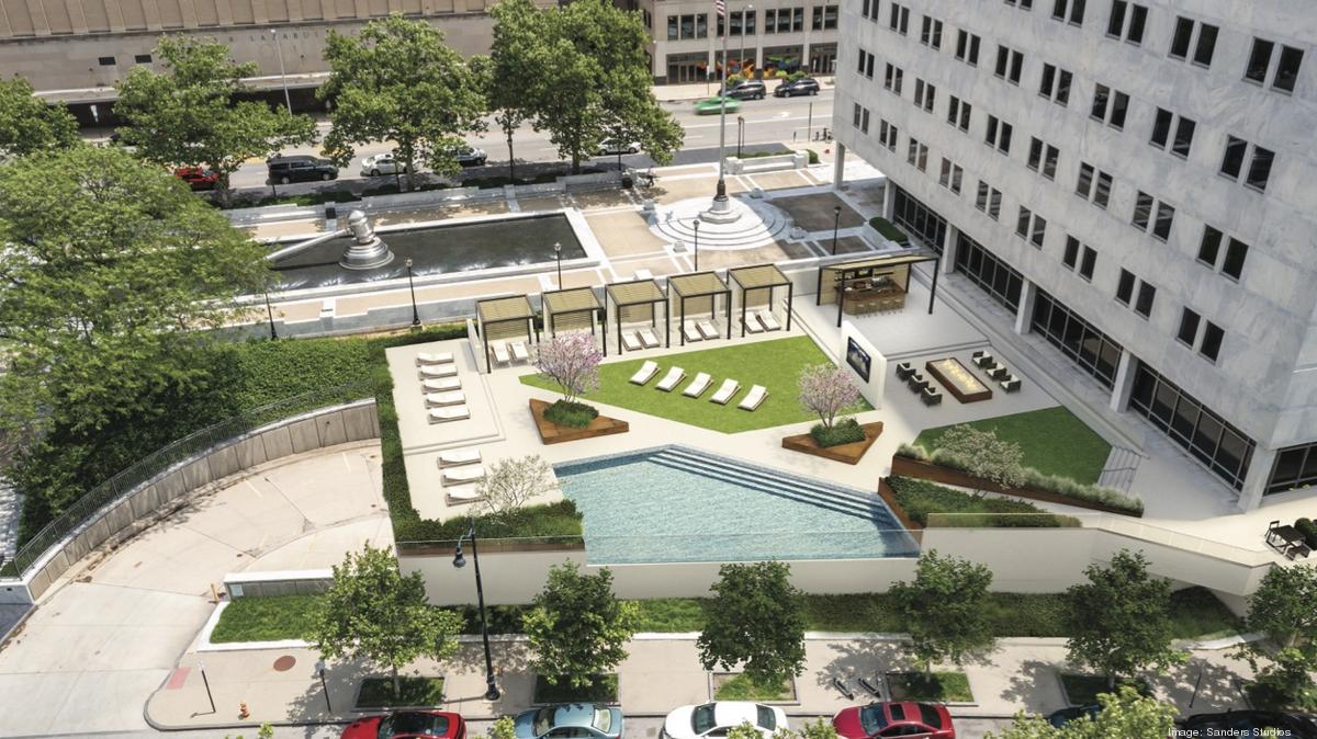 The Punch List New Clintonville apartments, Bridge Park update and