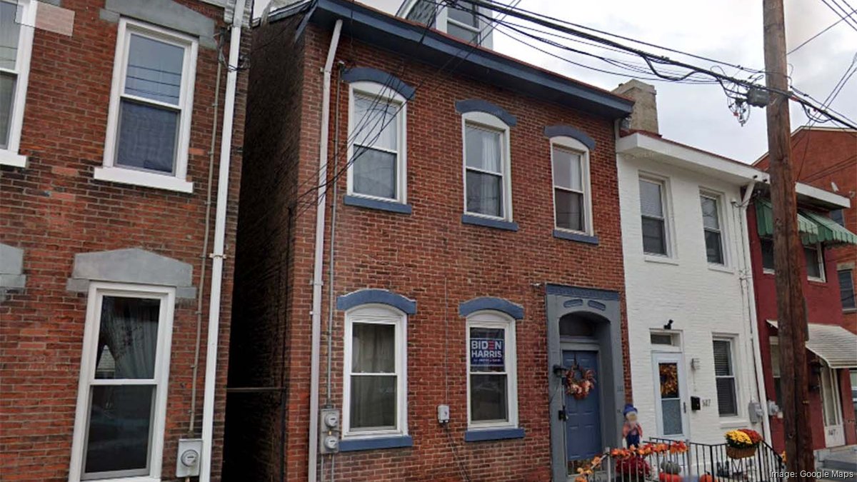 Lawrenceville hottest neighborhood in Pittsburgh for housing momentum