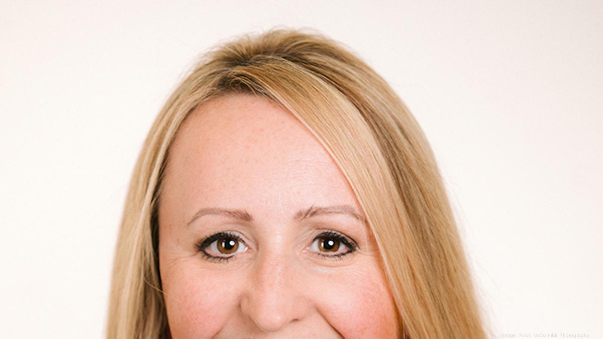 Megan O'Callaghan named Dublin city manager Columbus Business First