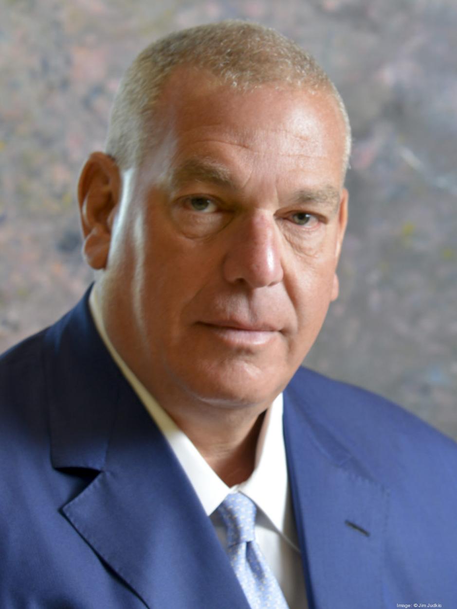 Ira Gumberg People on The Move Pittsburgh Business Times