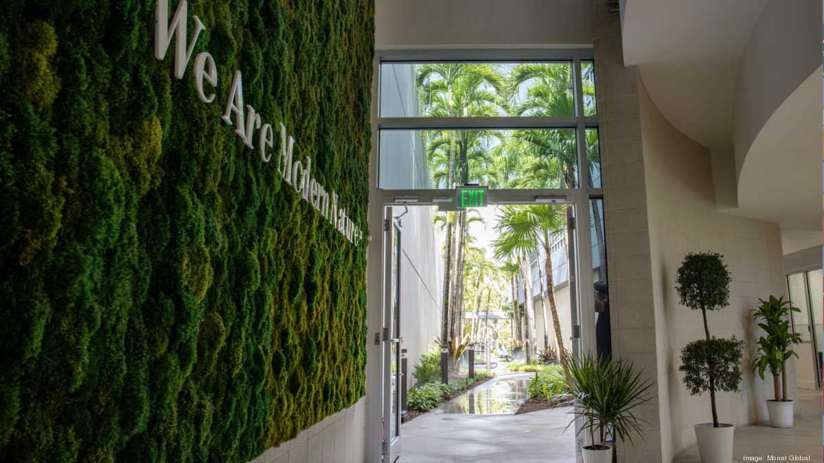 Montal Global relocates headquarters in Doral South Florida Business