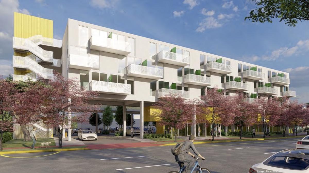 LeaseFlorida proposes workforce apartments on Normandy Isle in Miami