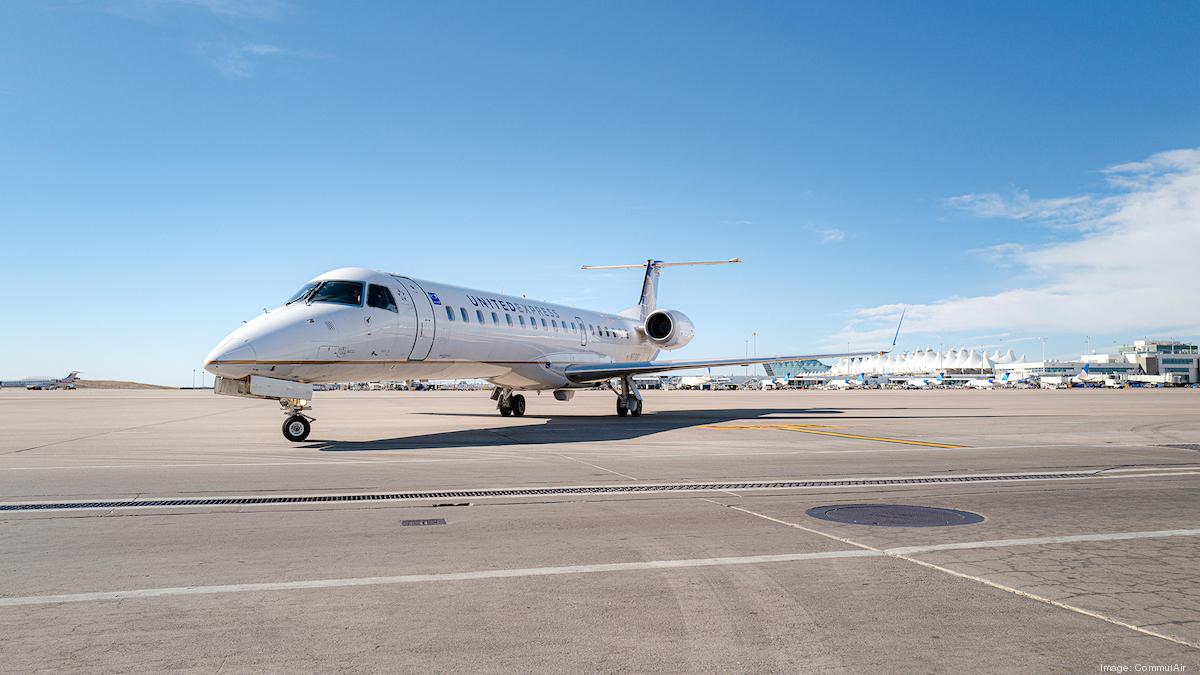 CommutAir regional airline adds to pilots' pay, benefits Cleveland