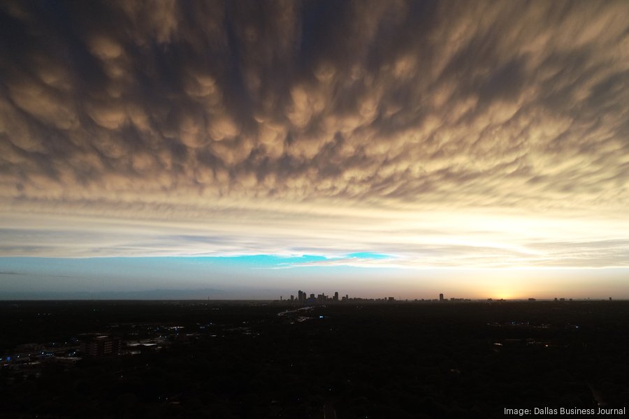 Cloud seeding startup Rainmaker raises $100 million in Series B venture financing