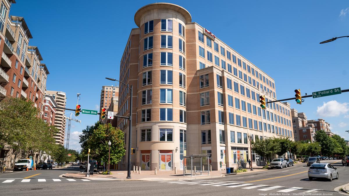 Mike Cordero plans classic Italian restaurant in Ballston Washington Business Journal