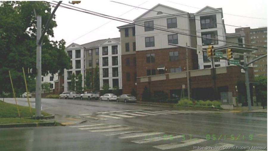 CarterHaston buys Duet Apartments as multifamily market keeps traction