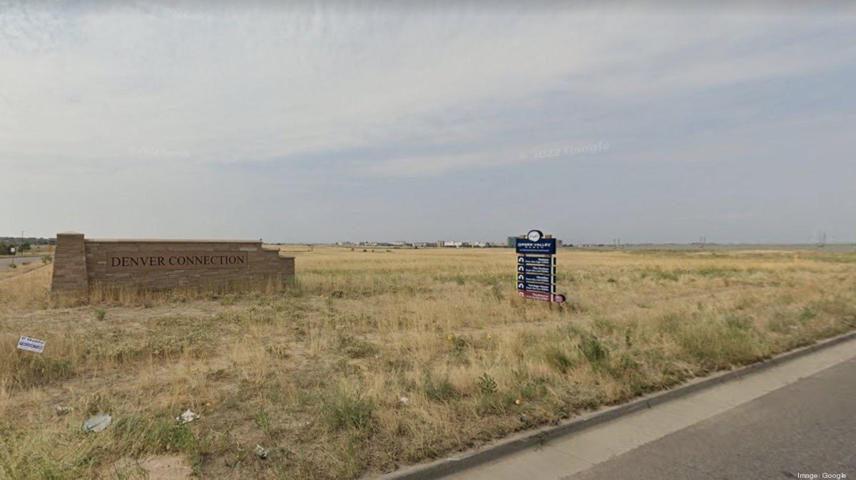 Denver among top cities ranked by vacant land availability, report says