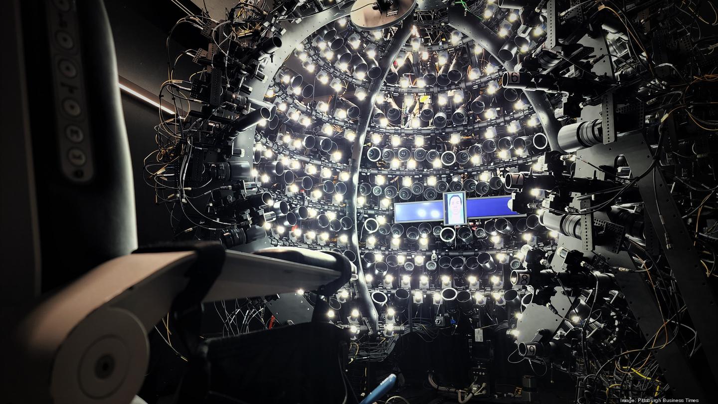 Pittsburgh Inno Making Meta Inside the tech giant's Pittsburgh